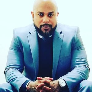 Meet your Posher, Keith